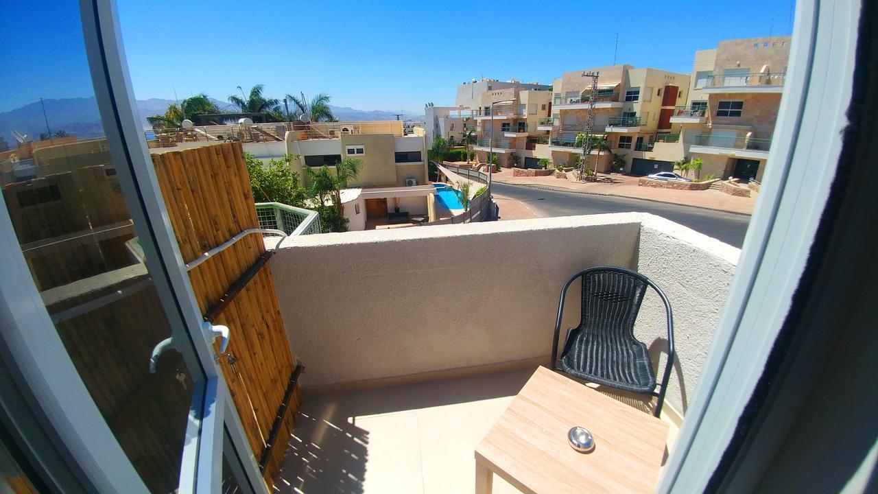 City Suites Eilat Exterior photo