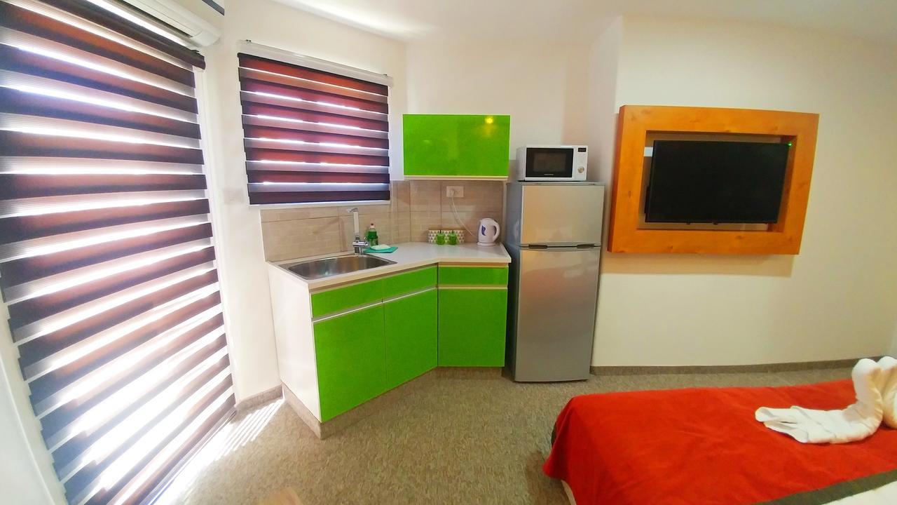City Suites Eilat Exterior photo