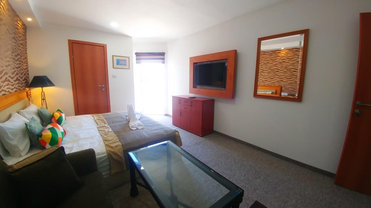 City Suites Eilat Exterior photo