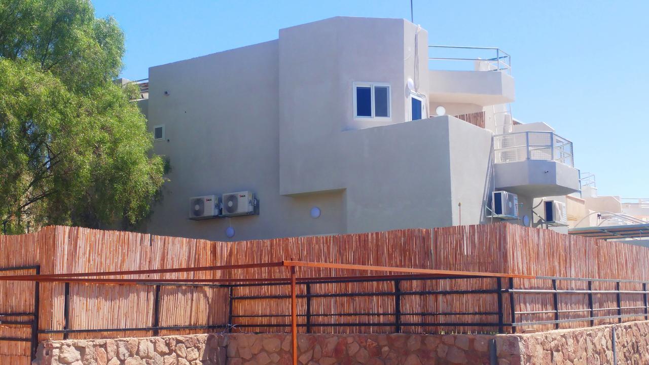 City Suites Eilat Exterior photo