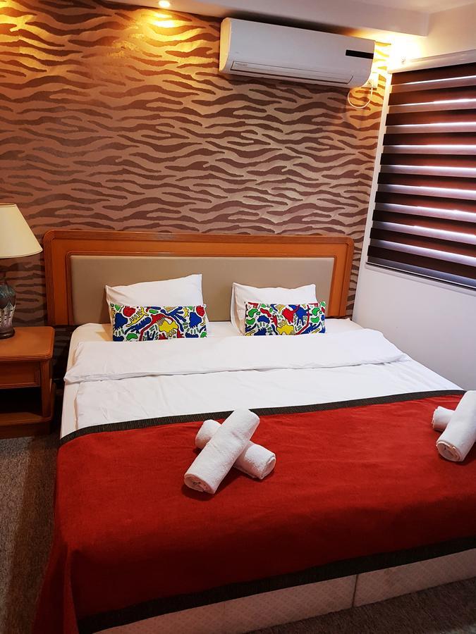 City Suites Eilat Exterior photo