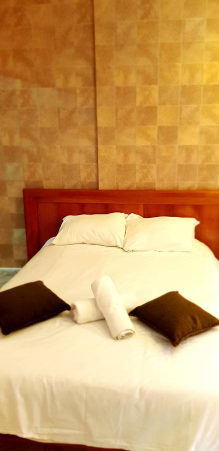 City Suites Eilat Exterior photo