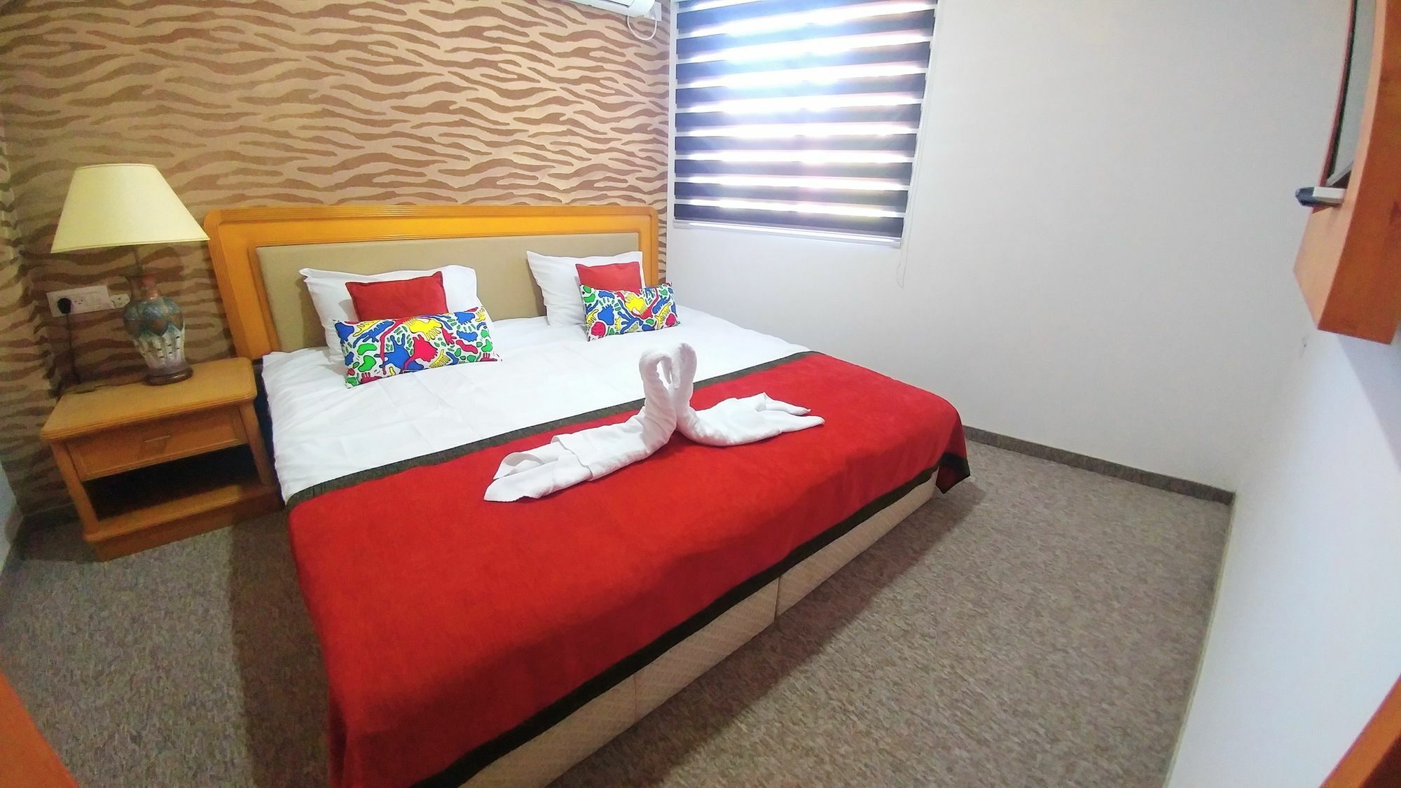 City Suites Eilat Exterior photo